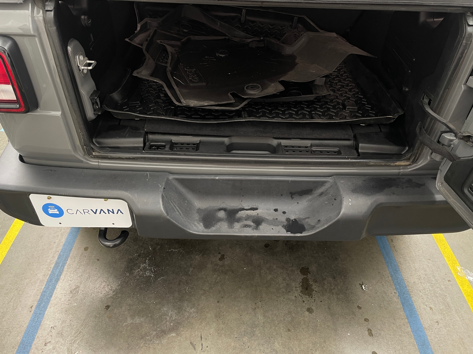 Thumbnail: 2021 Jeep Wrangler - 7