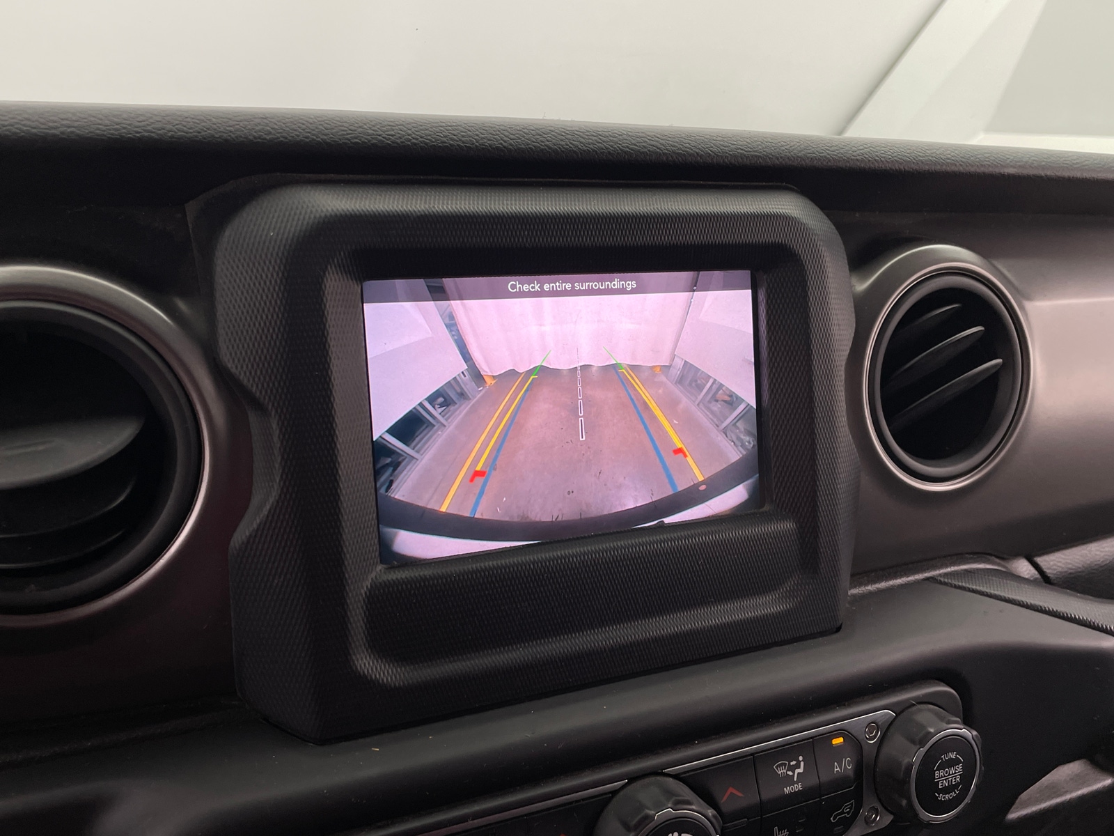 Thumbnail: 2021 Jeep Wrangler - 4