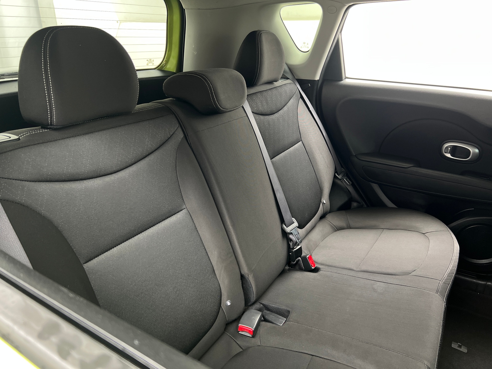 Thumbnail: 2016 Kia Soul - 6