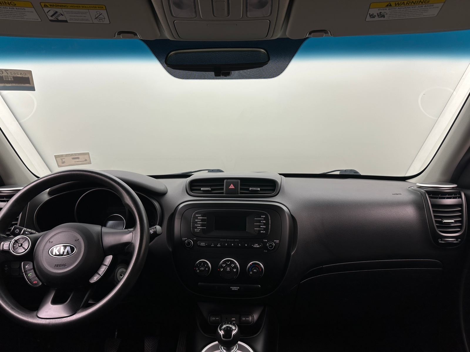 Thumbnail: 2016 Kia Soul - 3