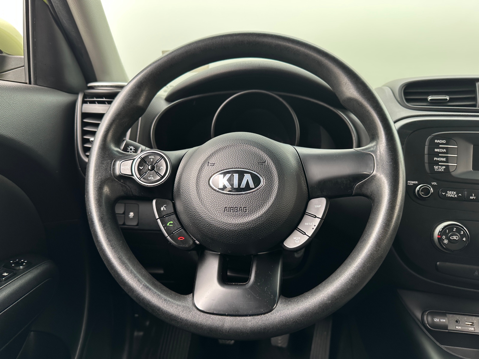 Thumbnail: 2016 Kia Soul - 5