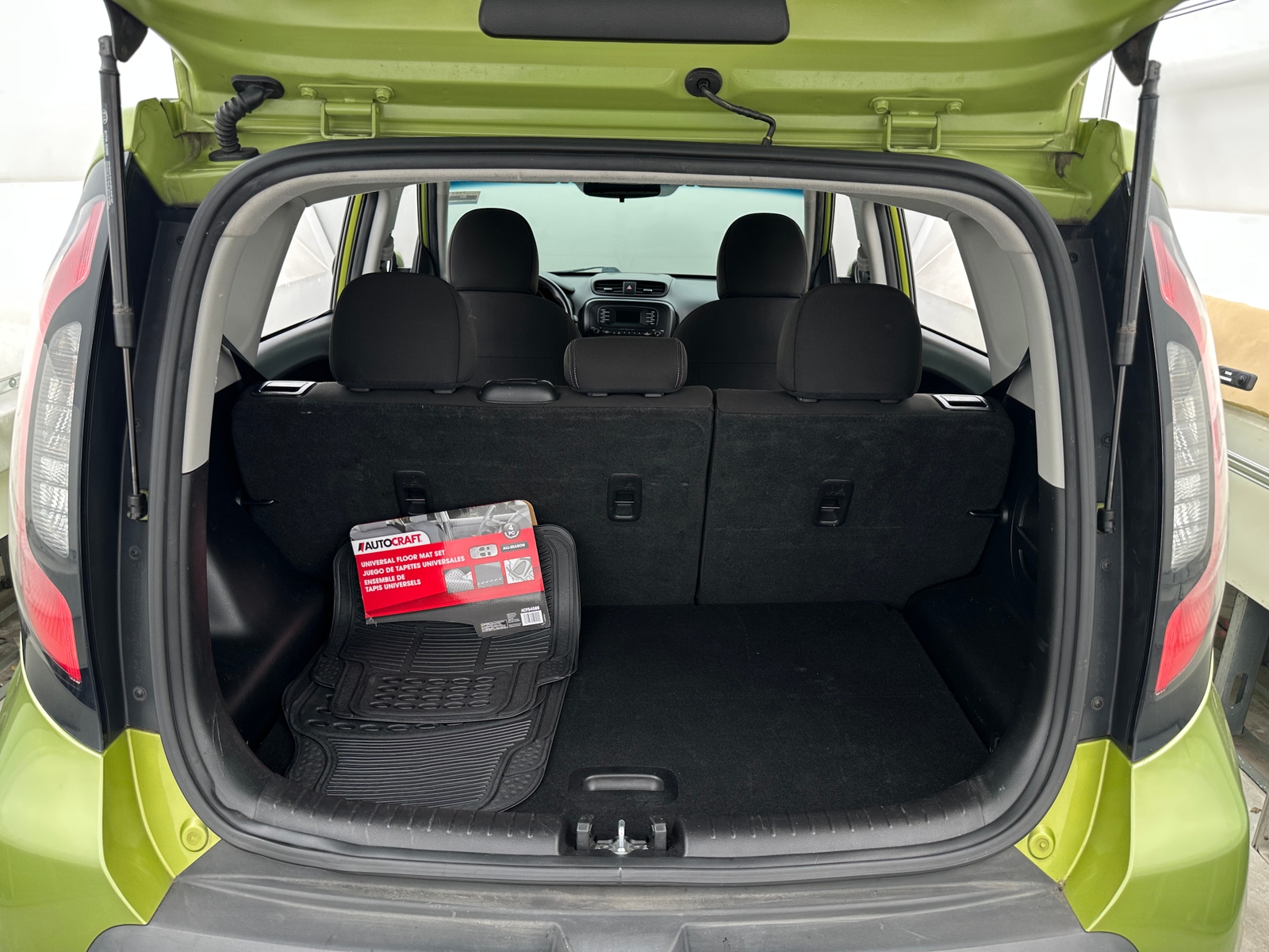 Thumbnail: 2016 Kia Soul - 7