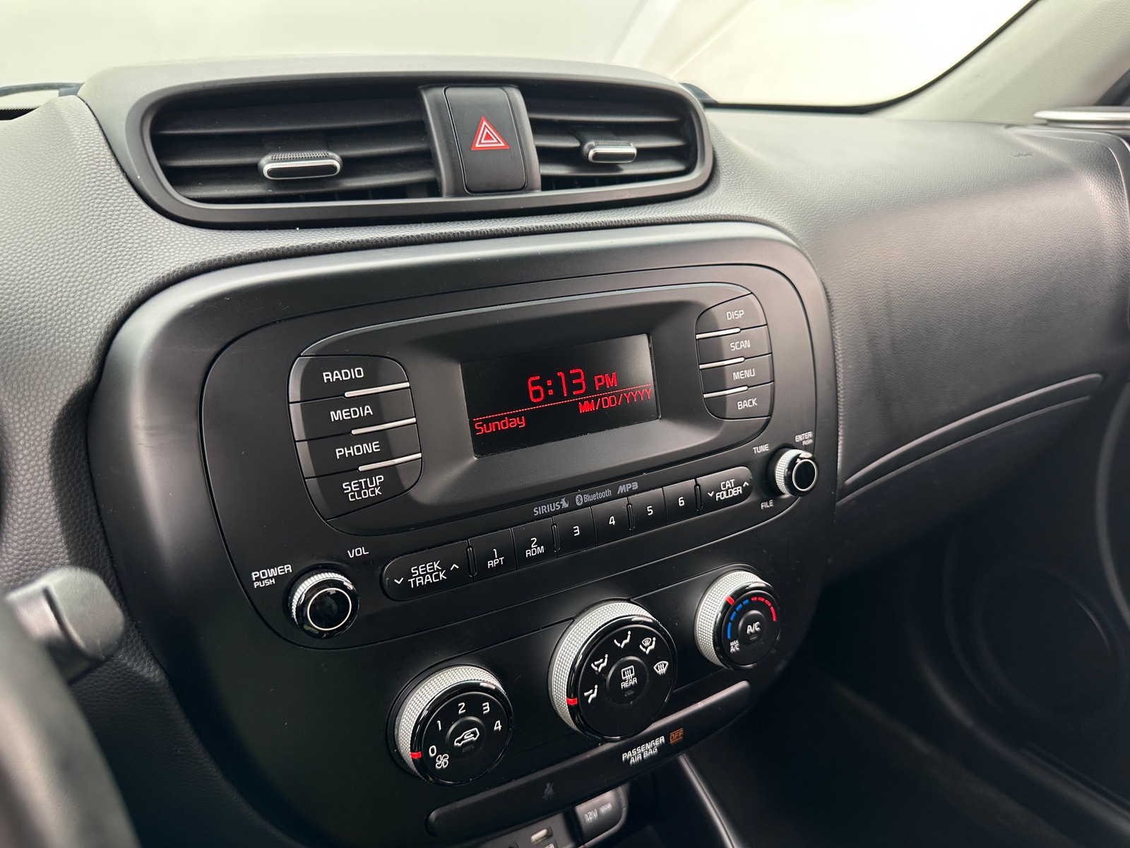 Thumbnail: 2016 Kia Soul - 4