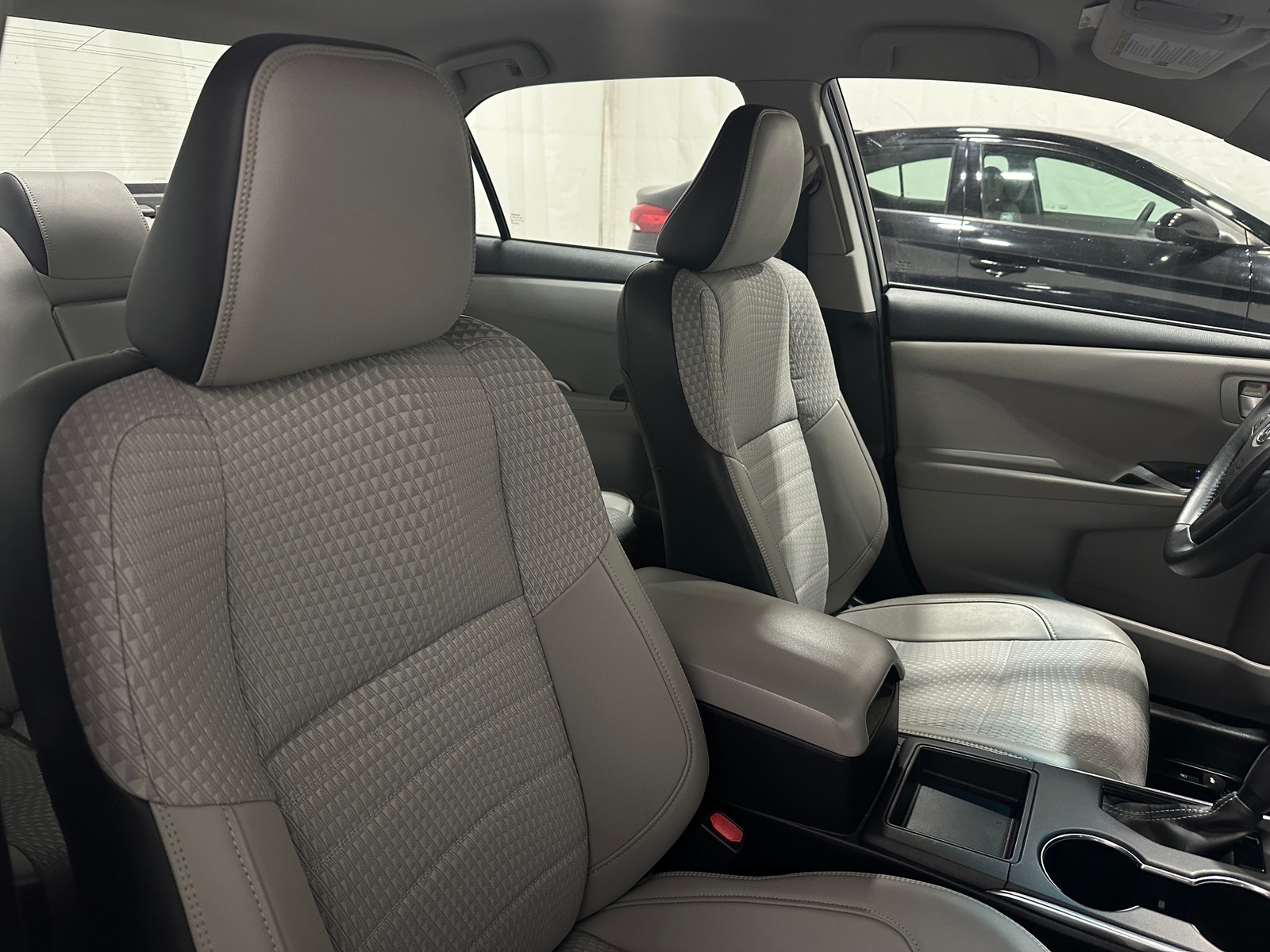 Thumbnail: 2015 Toyota Camry - 2