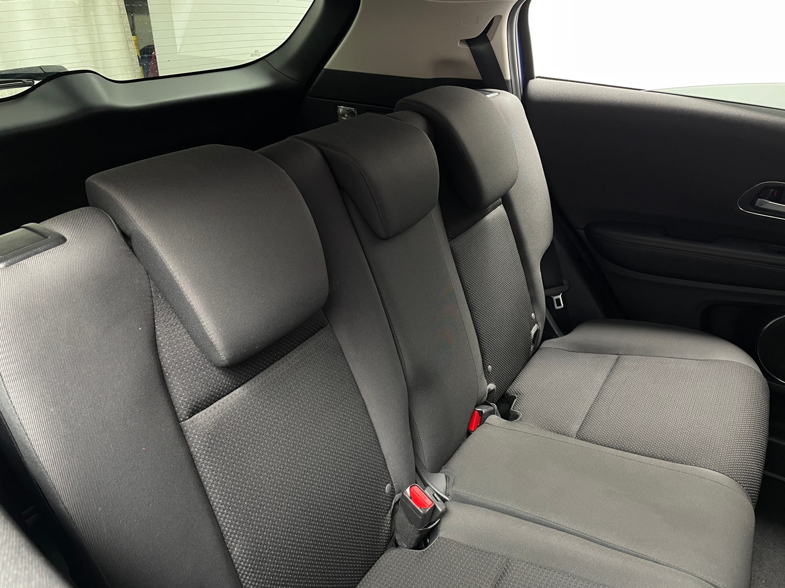 Thumbnail: 2021 Honda HR-V - 6