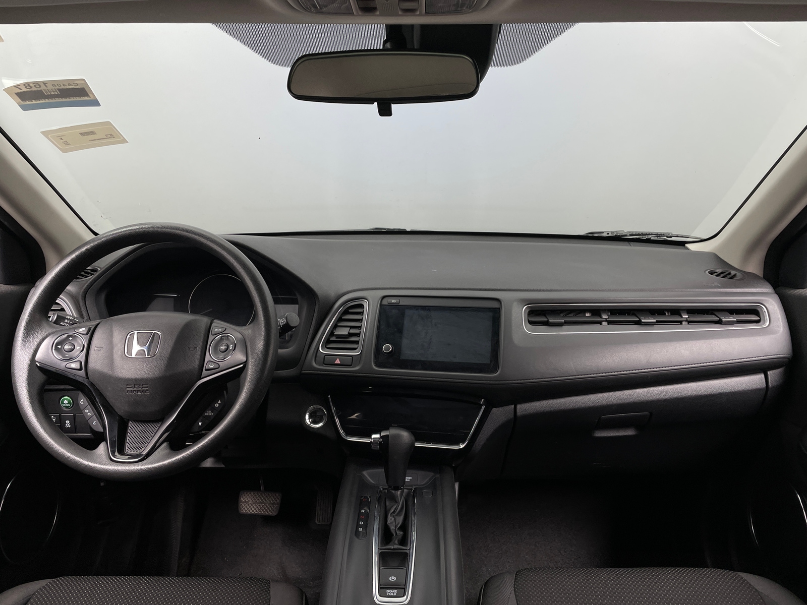 Thumbnail: 2021 Honda HR-V - 3