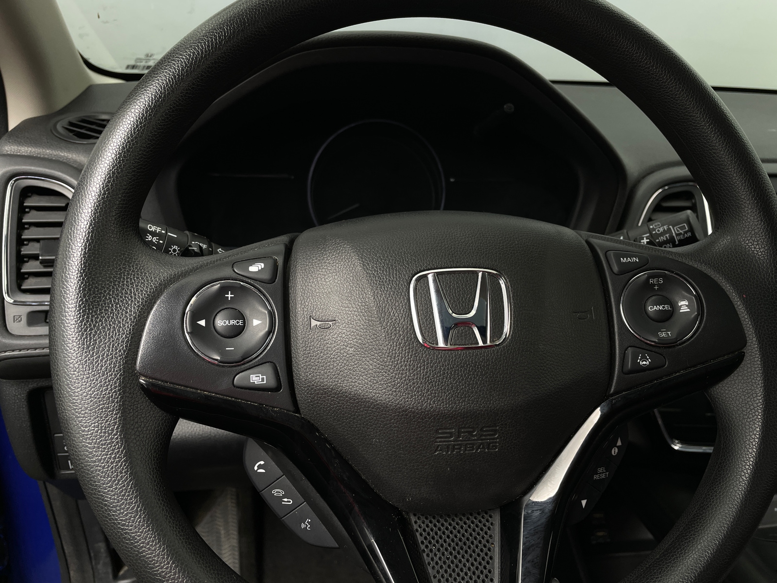 Thumbnail: 2021 Honda HR-V - 5