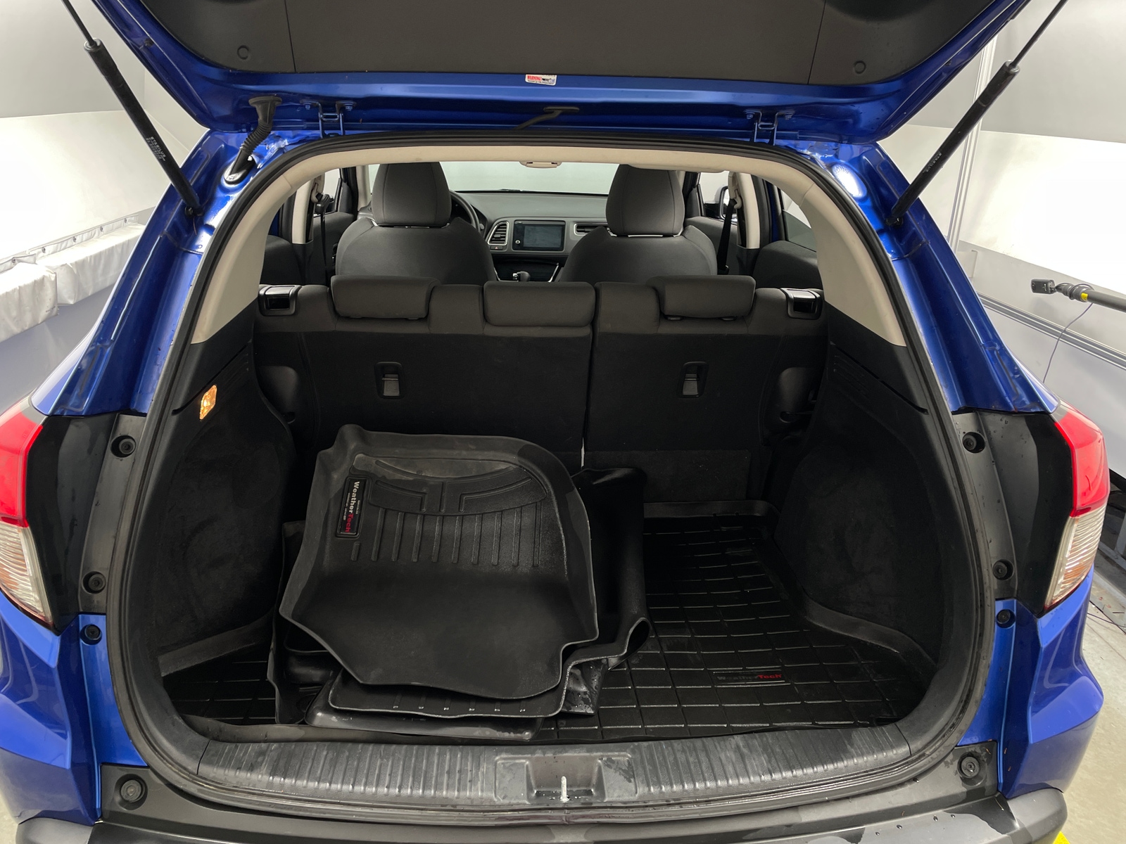 Thumbnail: 2021 Honda HR-V - 7