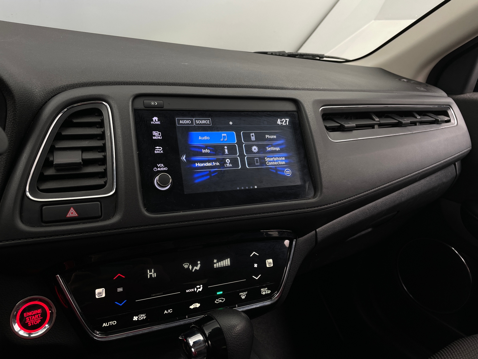 Thumbnail: 2021 Honda HR-V - 4