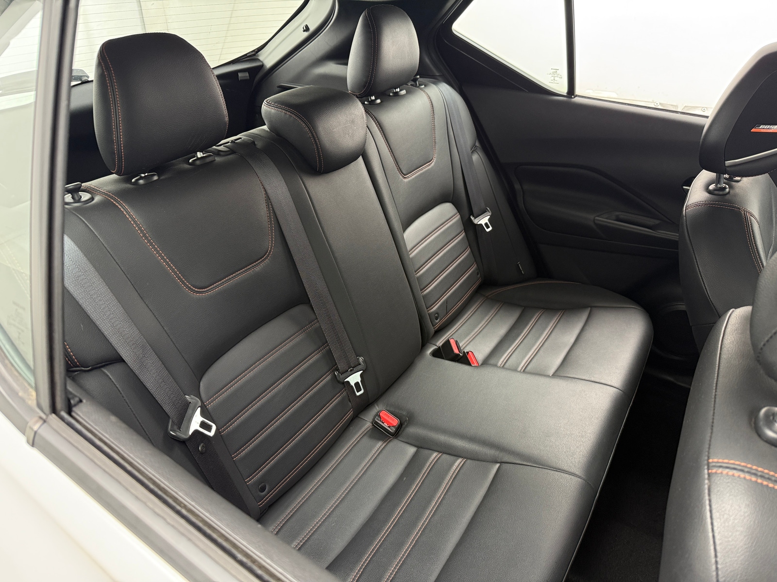 Thumbnail: 2020 Nissan Kicks - 6