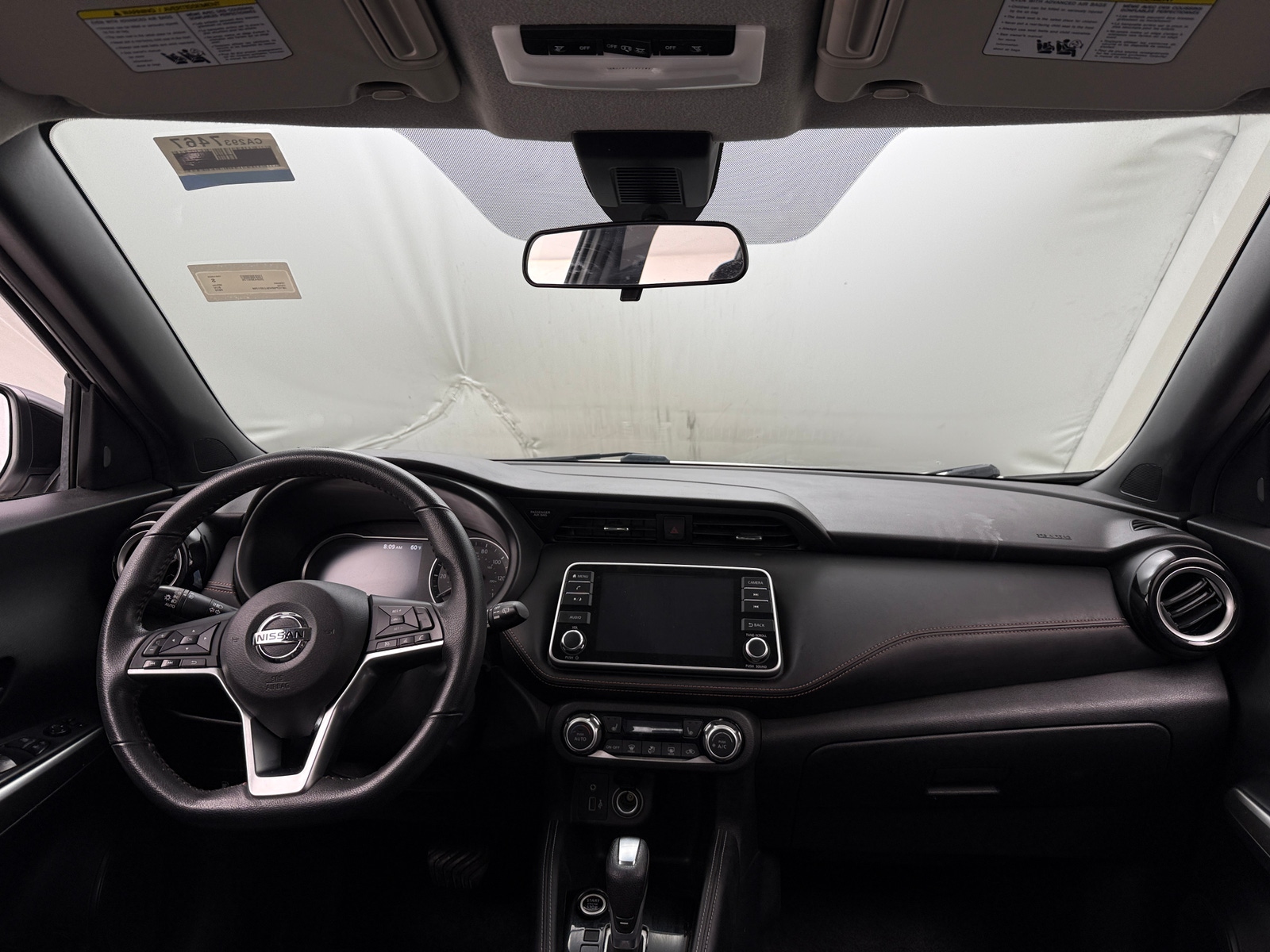 Thumbnail: 2020 Nissan Kicks - 3