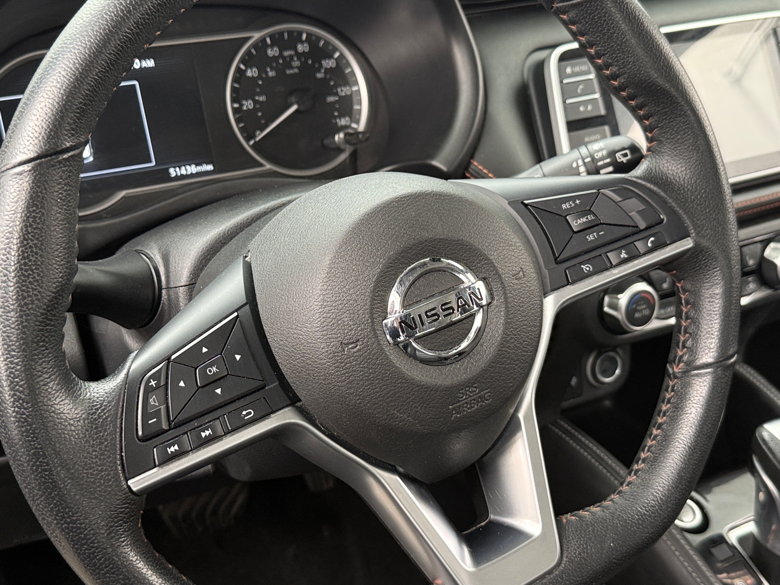 Thumbnail: 2020 Nissan Kicks - 5