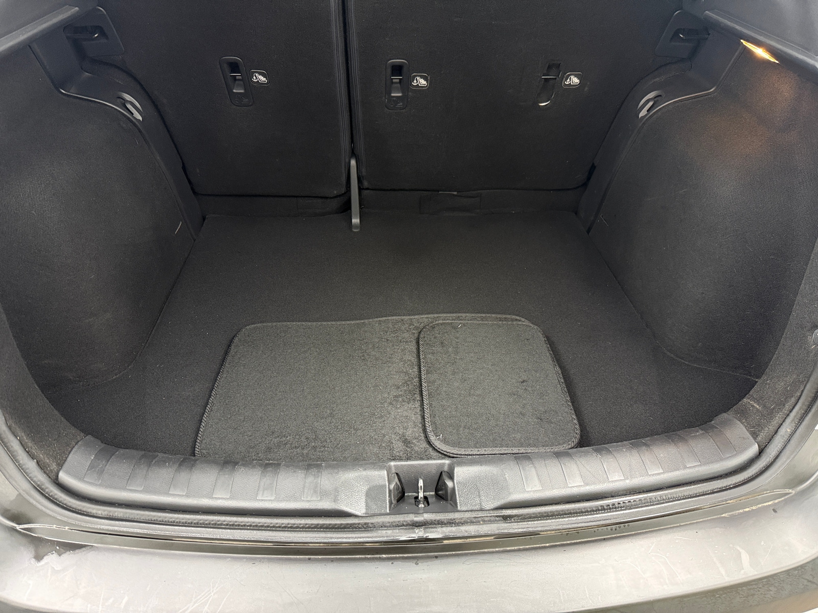 Thumbnail: 2020 Nissan Kicks - 7