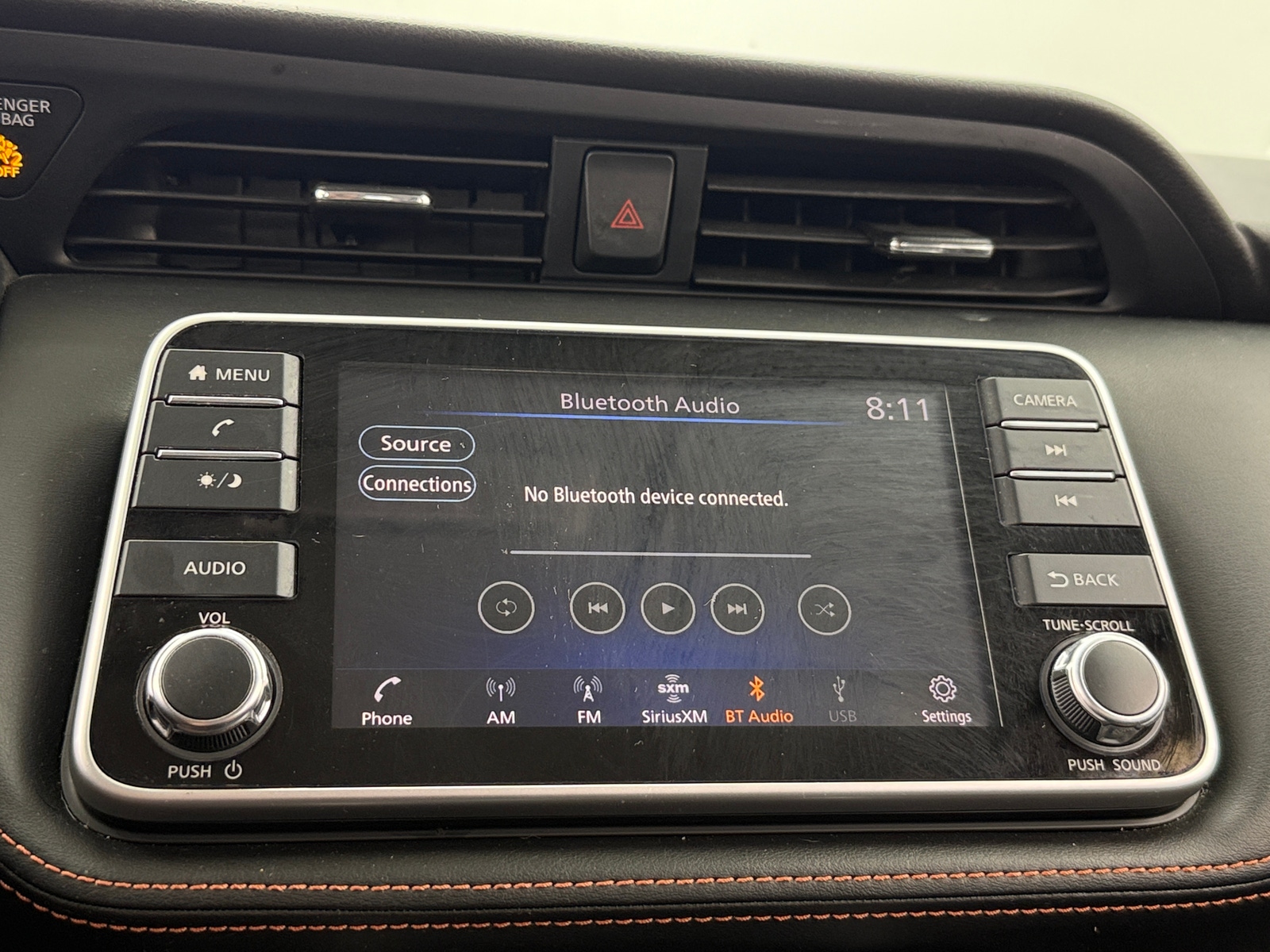 Thumbnail: 2020 Nissan Kicks - 4