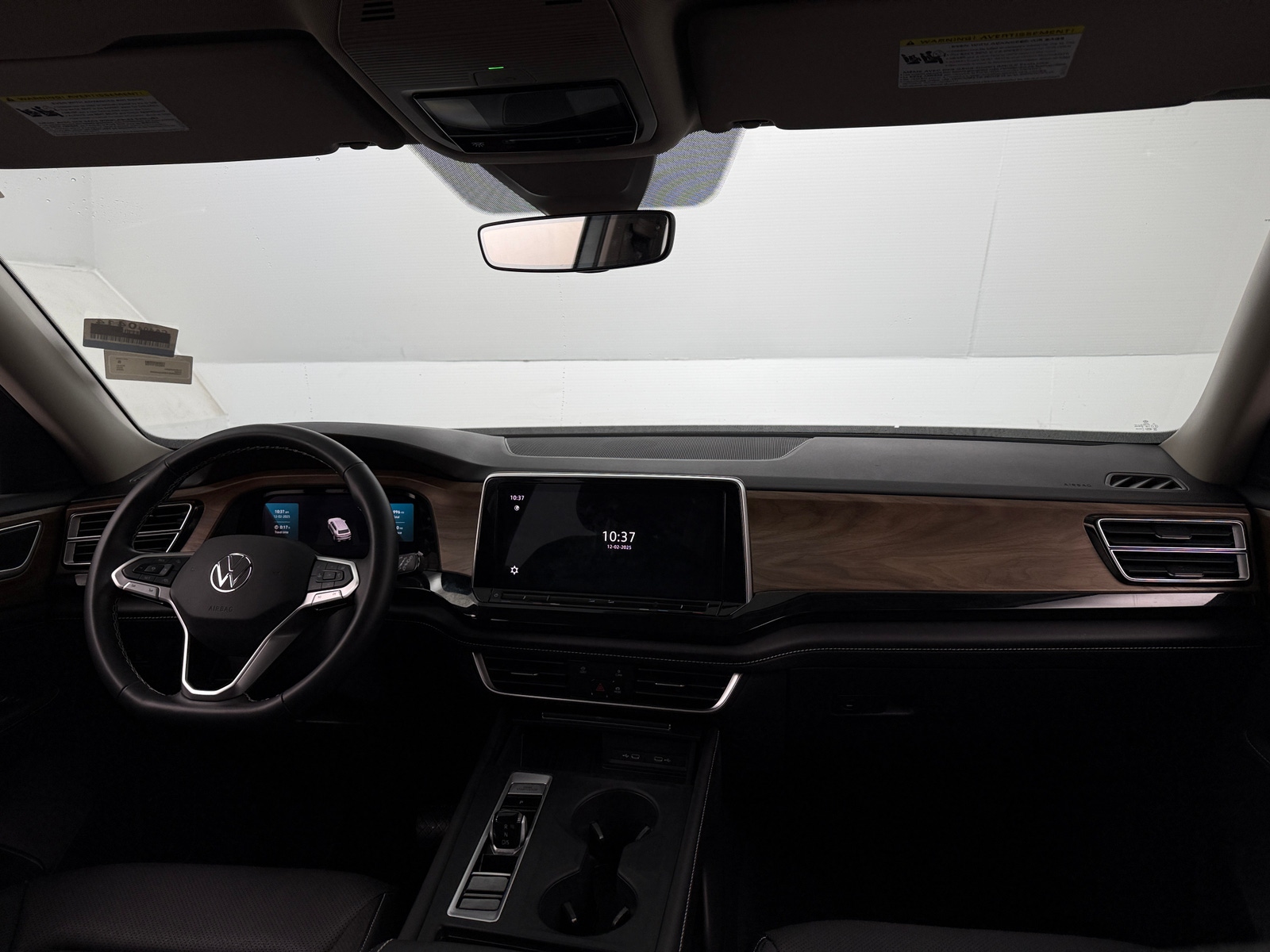 Thumbnail: 2025 Volkswagen Atlas - 2