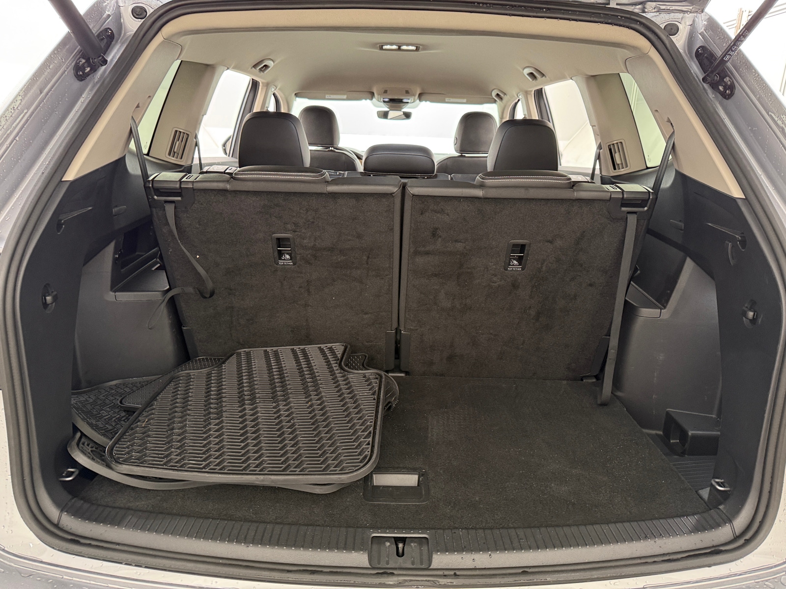 Thumbnail: 2025 Volkswagen Atlas - 6