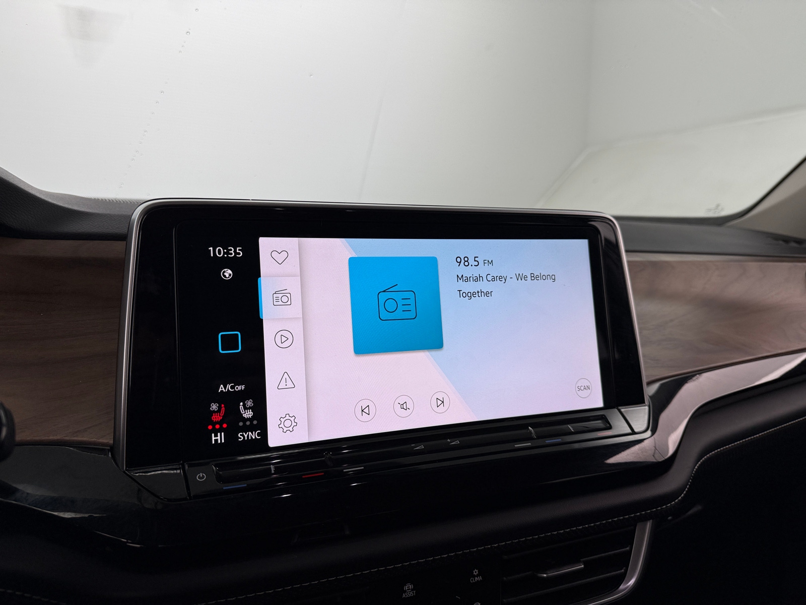 Thumbnail: 2025 Volkswagen Atlas - 3