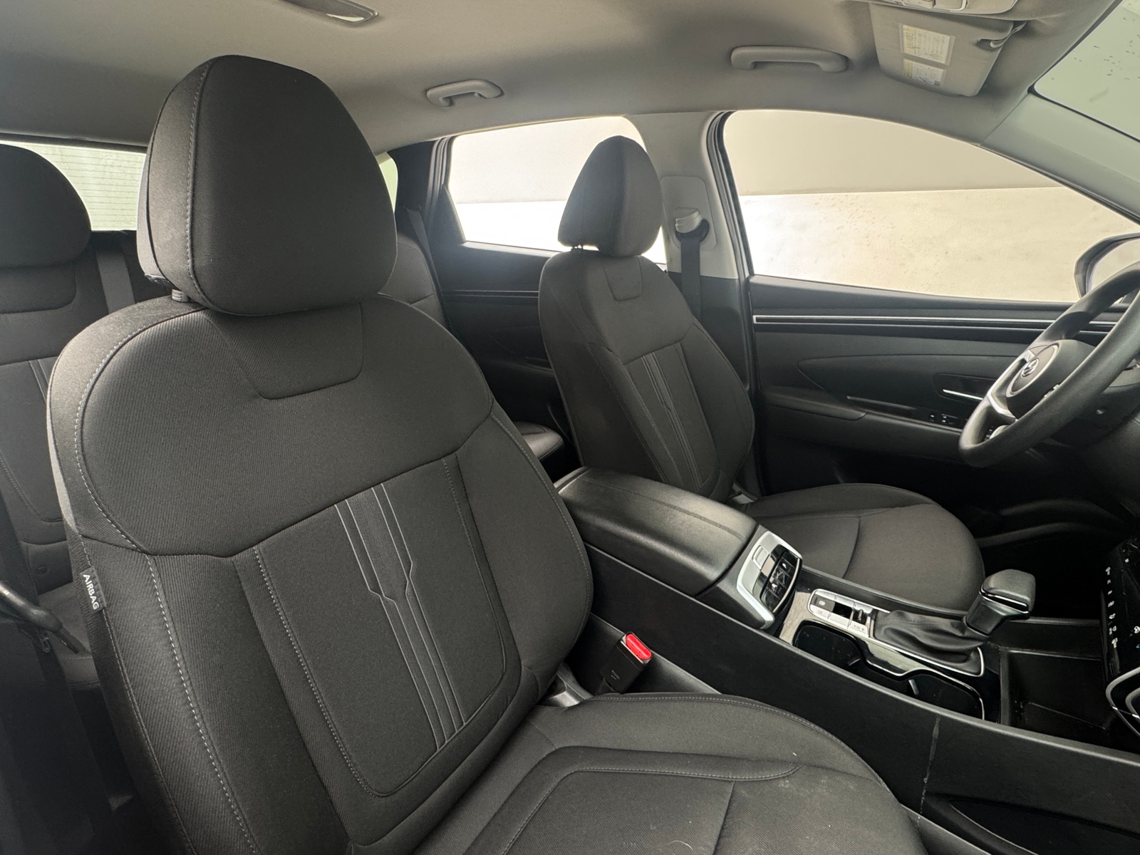 Thumbnail: 2024 Hyundai Tucson - 2