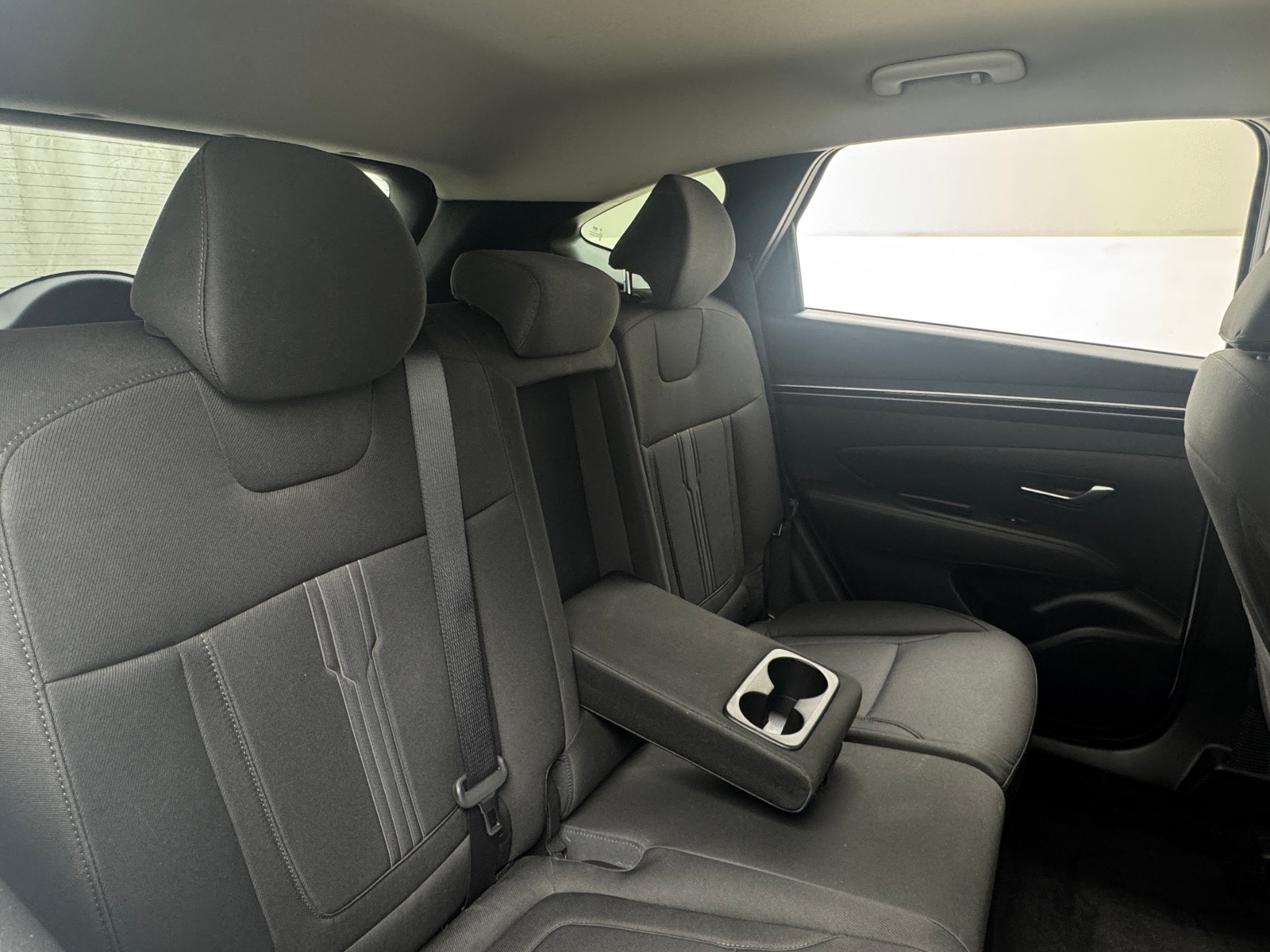 Thumbnail: 2024 Hyundai Tucson - 6