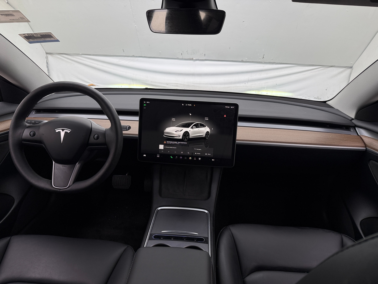 Thumbnail: 2023 Tesla Model 3 - 2