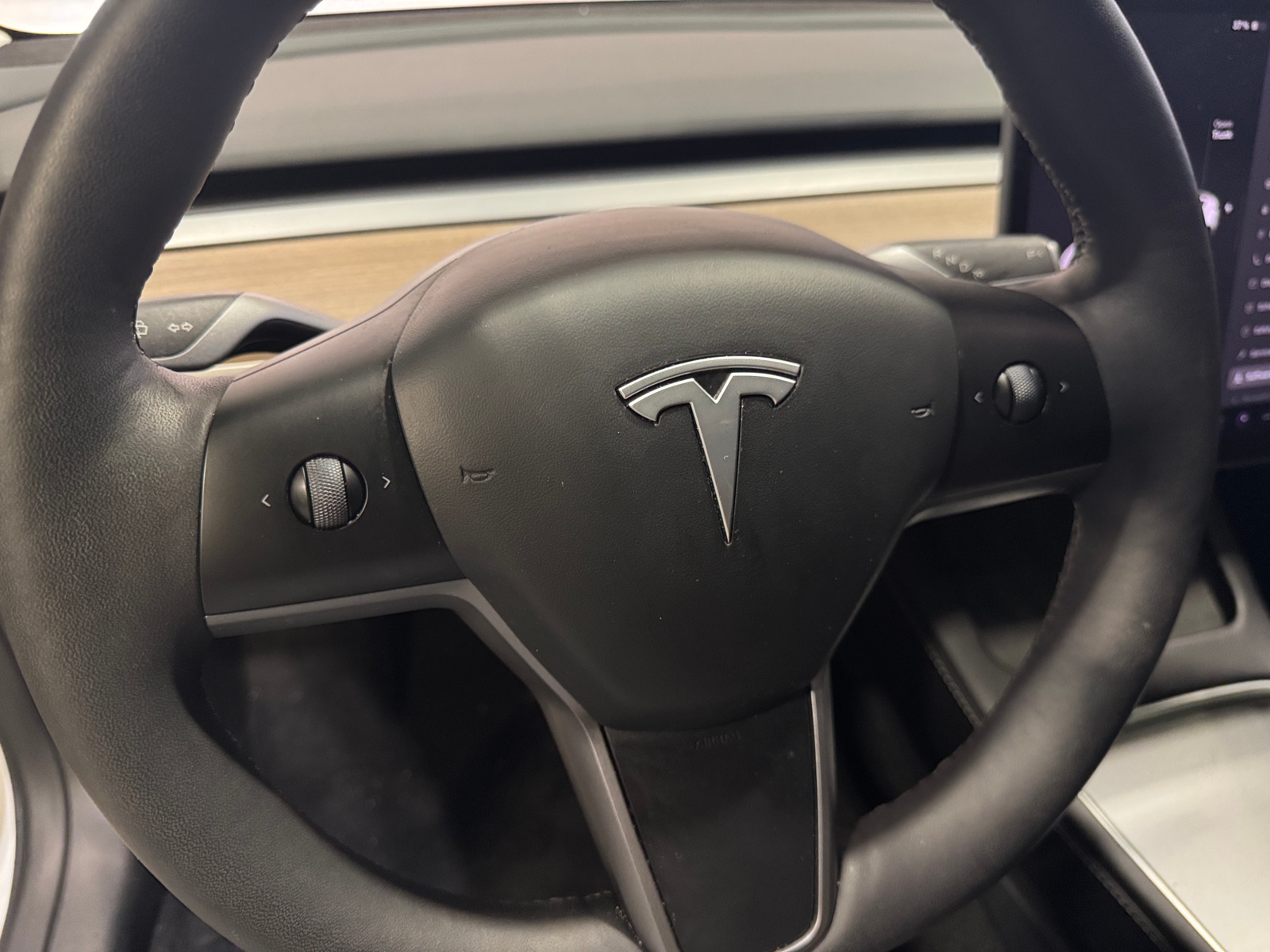 Thumbnail: 2023 Tesla Model 3 - 4