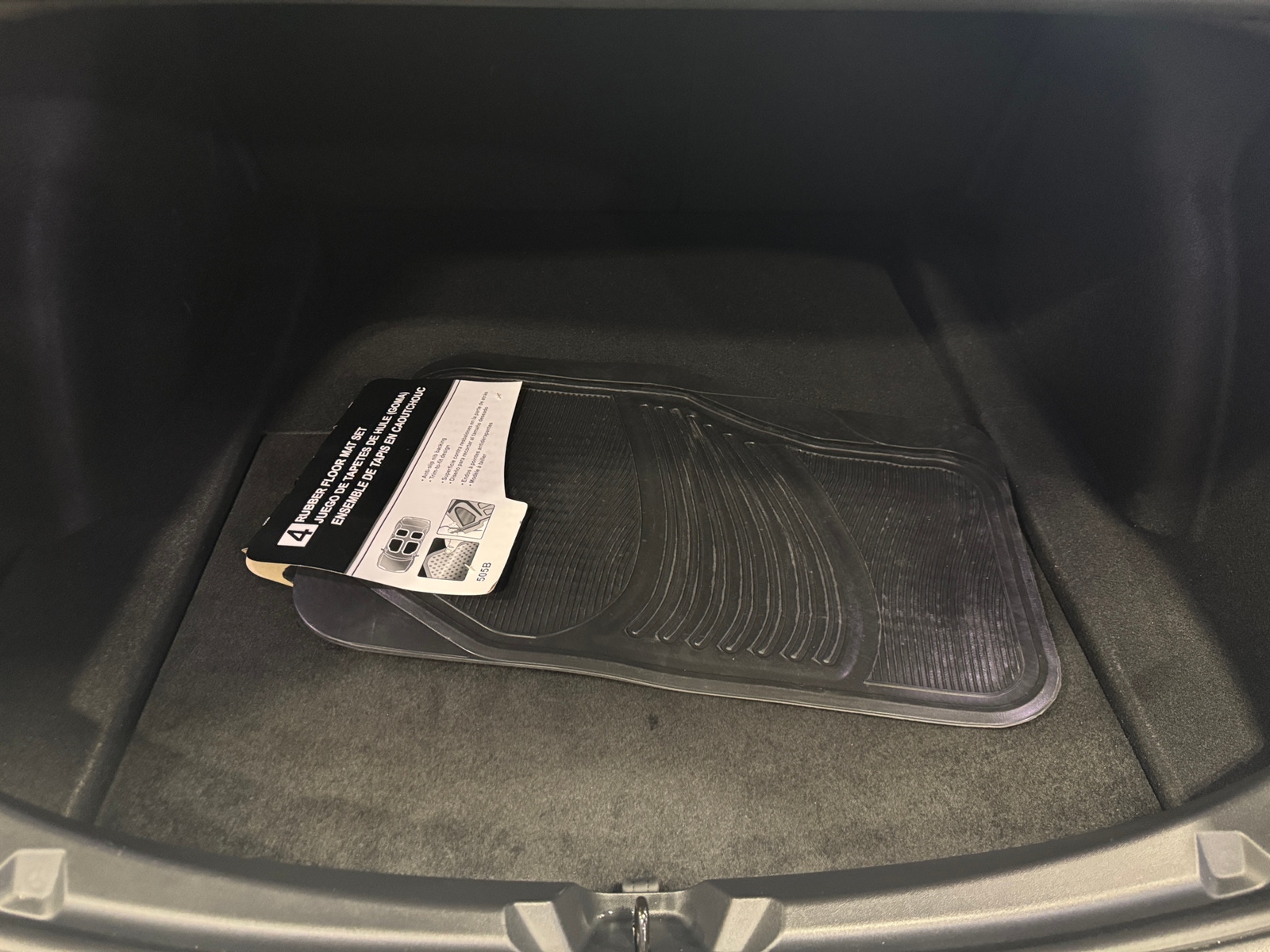 Thumbnail: 2023 Tesla Model 3 - 6