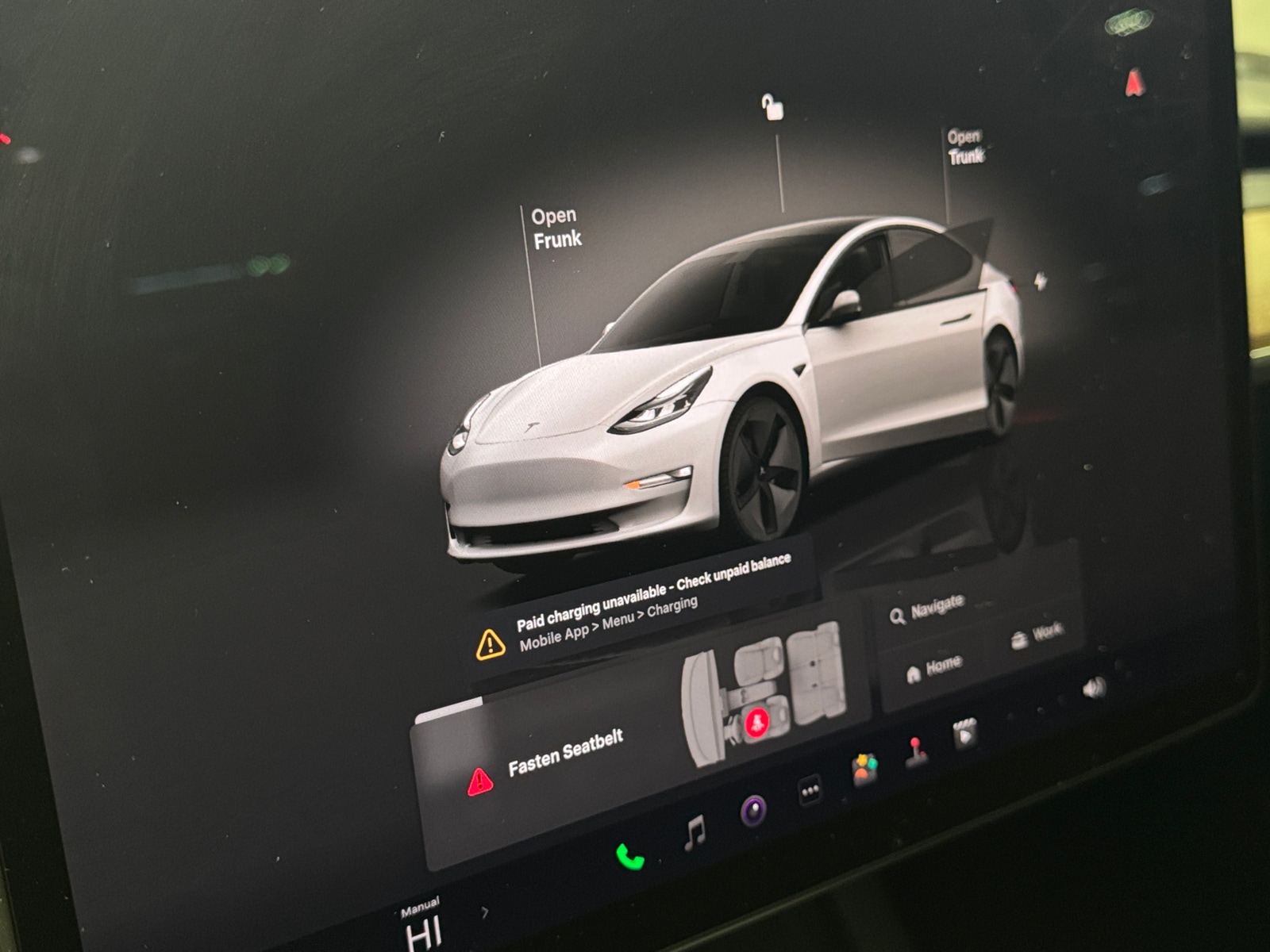 Thumbnail: 2023 Tesla Model 3 - 3