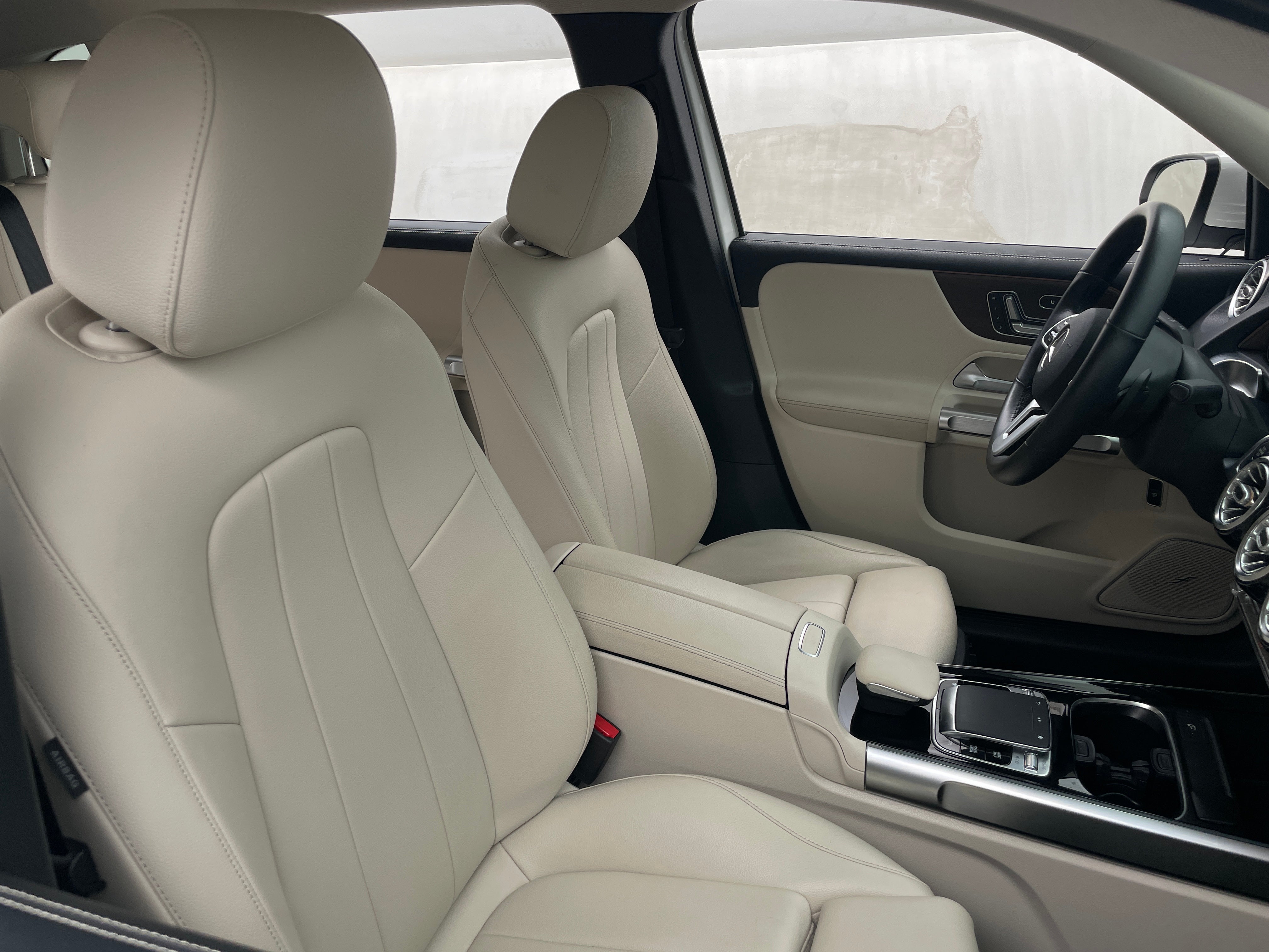 2020 Mercedes-Benz GLB