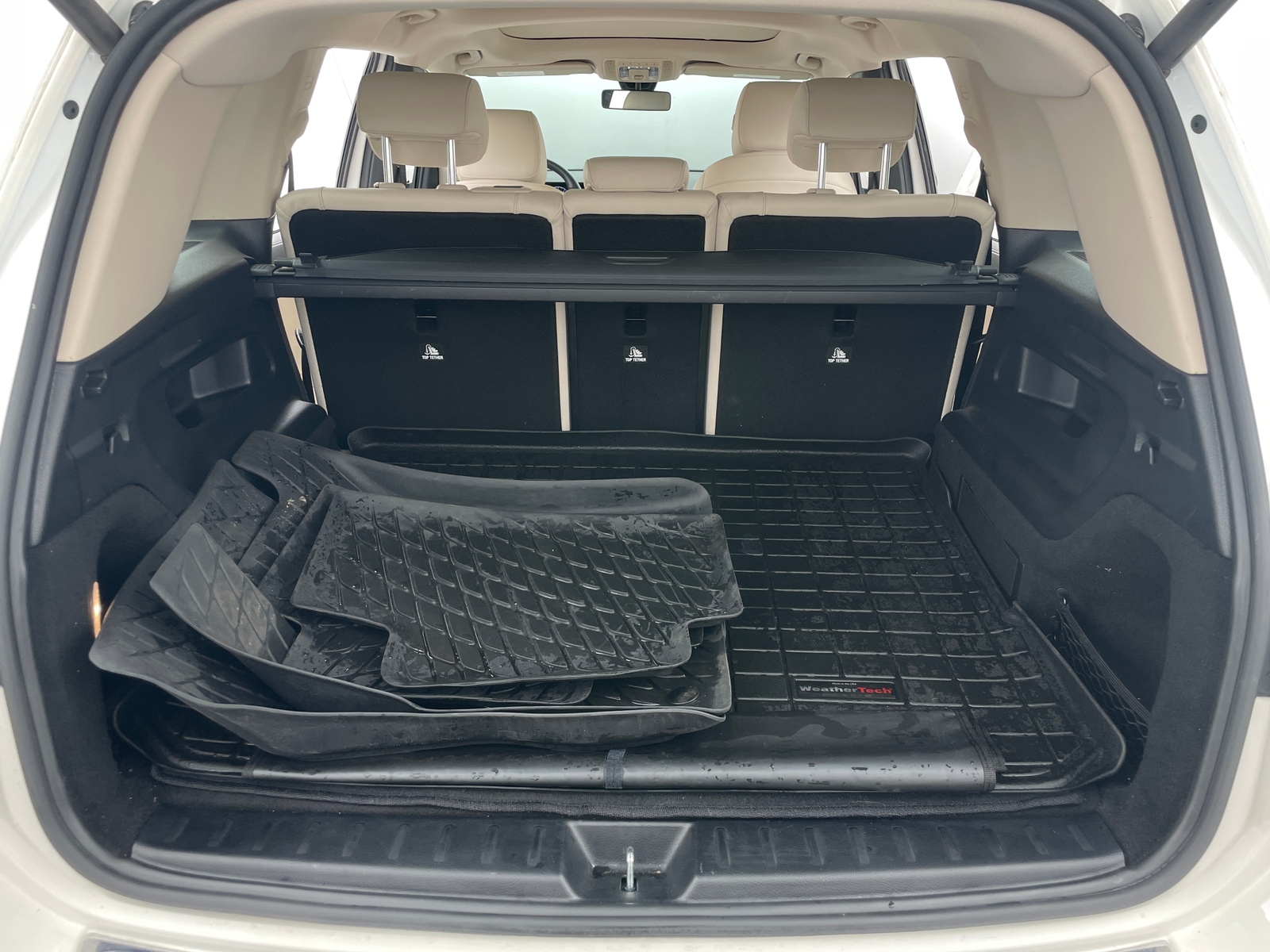 Thumbnail: 2020 Mercedes-Benz GLB - 6