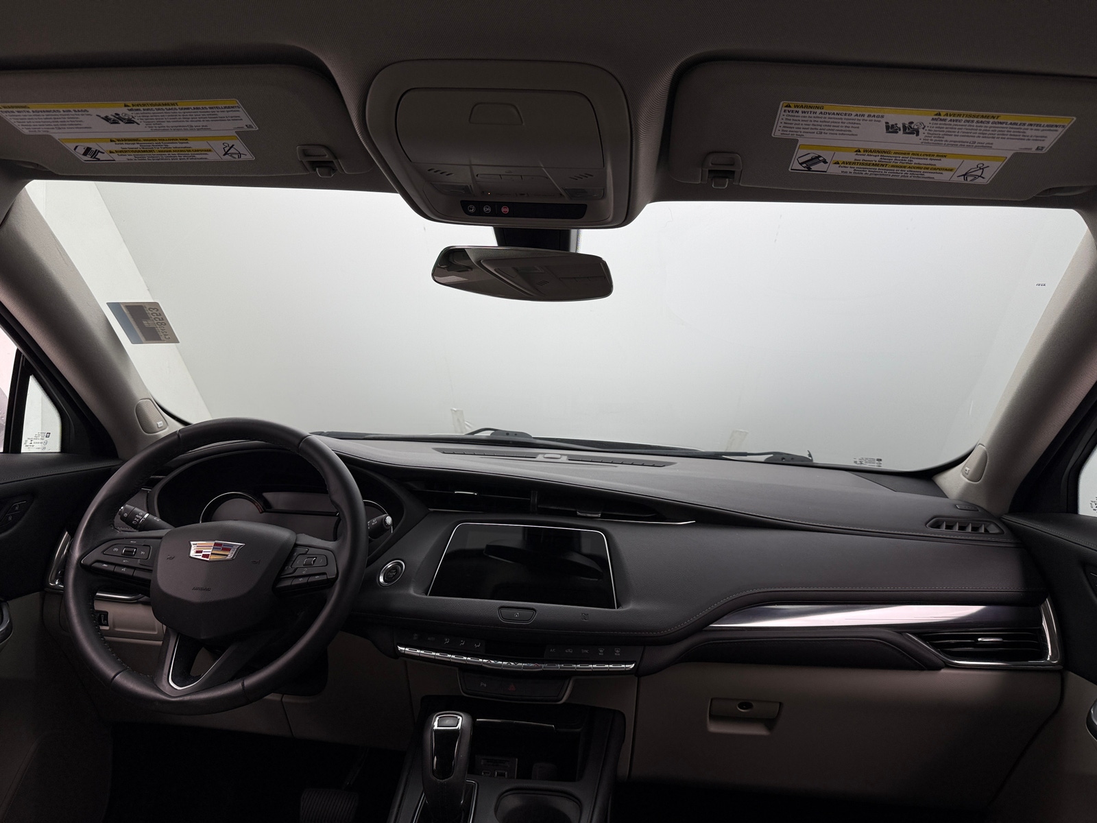 Thumbnail: 2019 Cadillac XT4 - 2