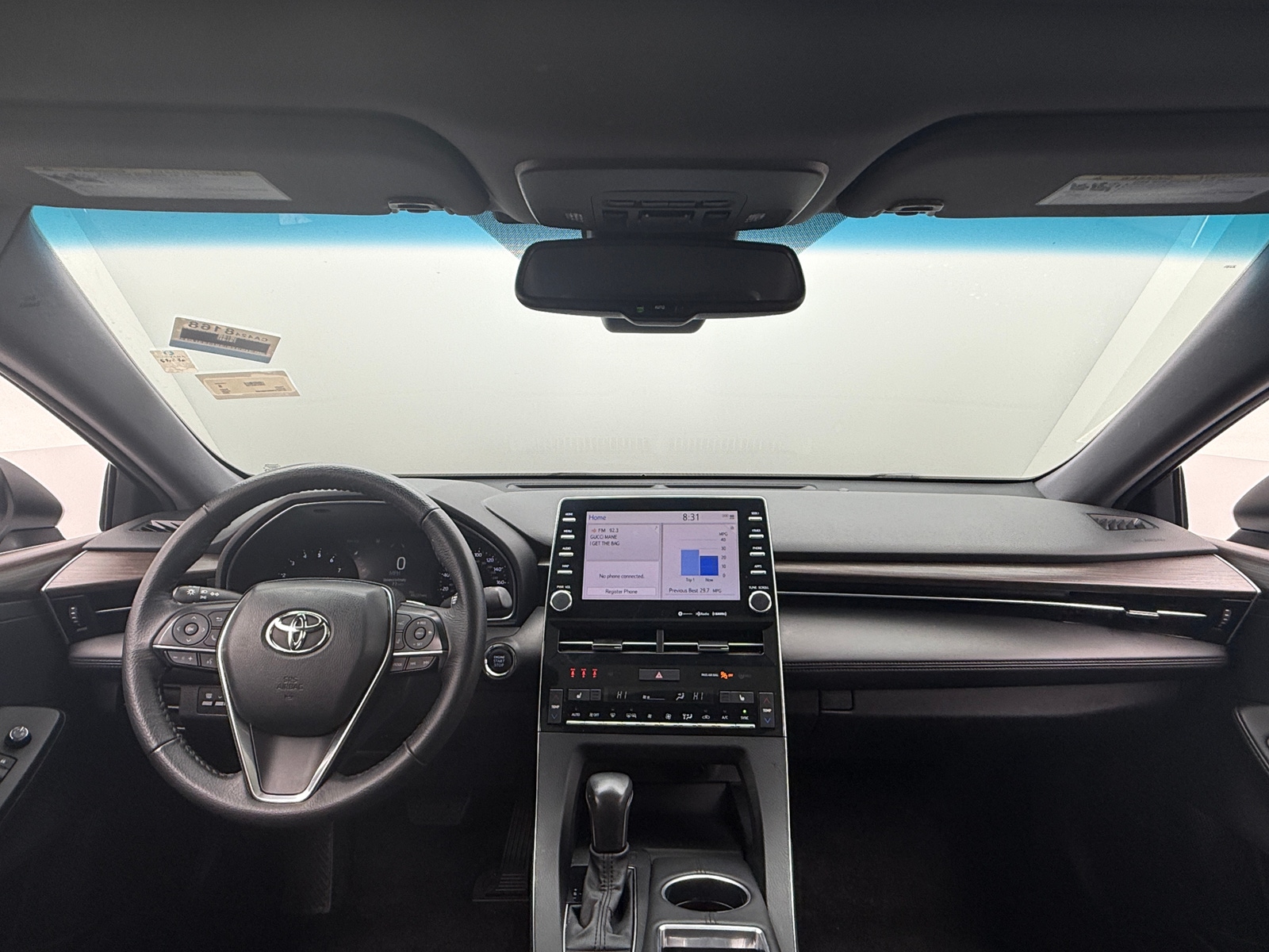 Thumbnail: 2022 Toyota Avalon - 3