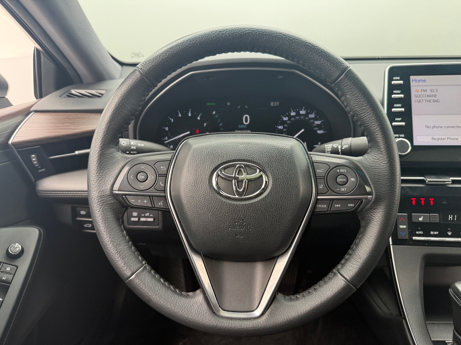 Thumbnail: 2022 Toyota Avalon - 5