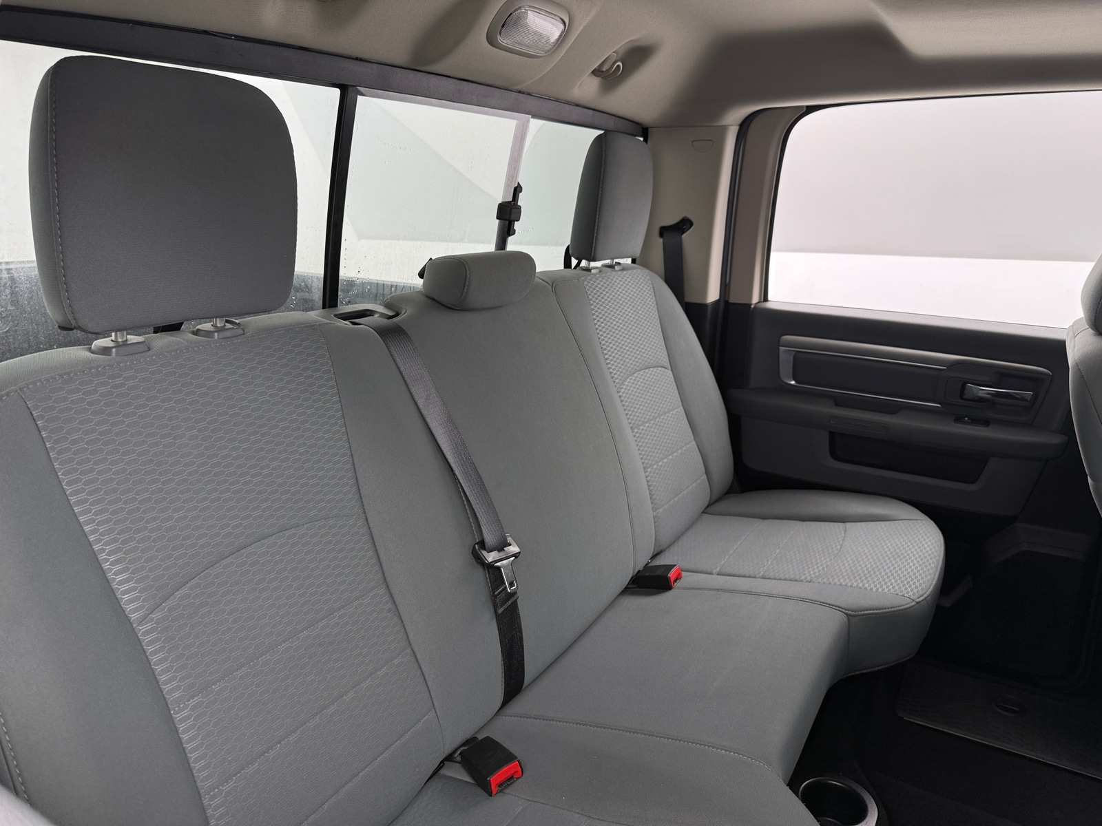 Thumbnail: 2019 RAM 1500 Classic - 6