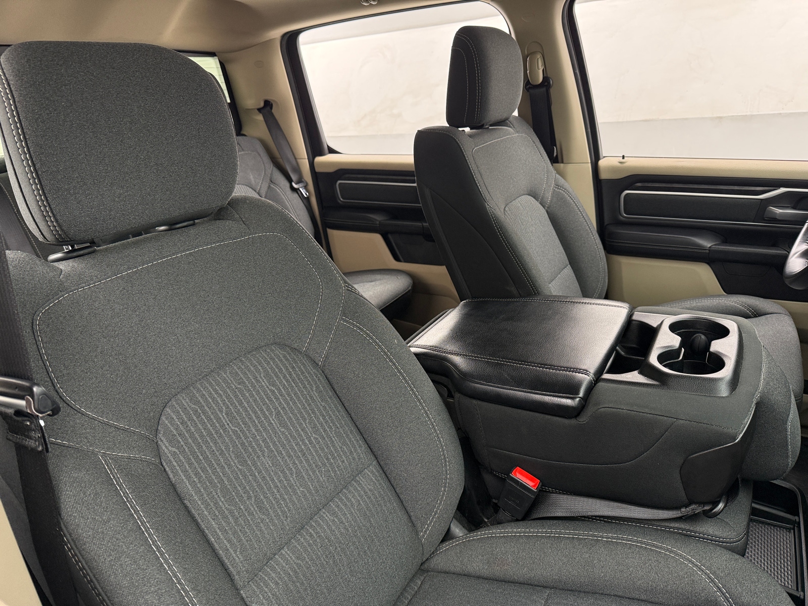 Thumbnail: 2020 RAM 1500 - 2