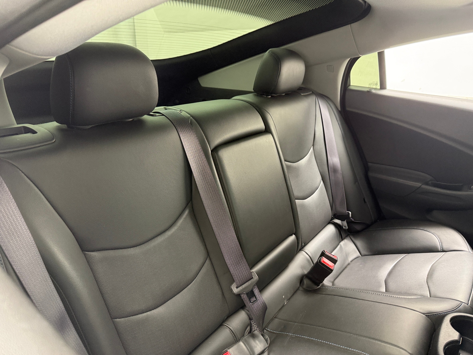 Thumbnail: 2017 Chevrolet Volt - 5