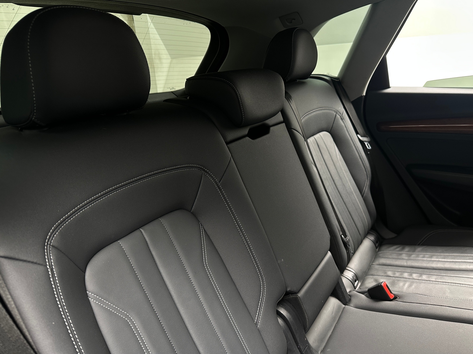 Thumbnail: 2023 Audi Q5 - 5