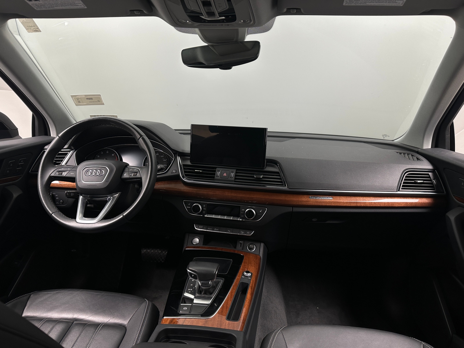 Thumbnail: 2023 Audi Q5 - 2