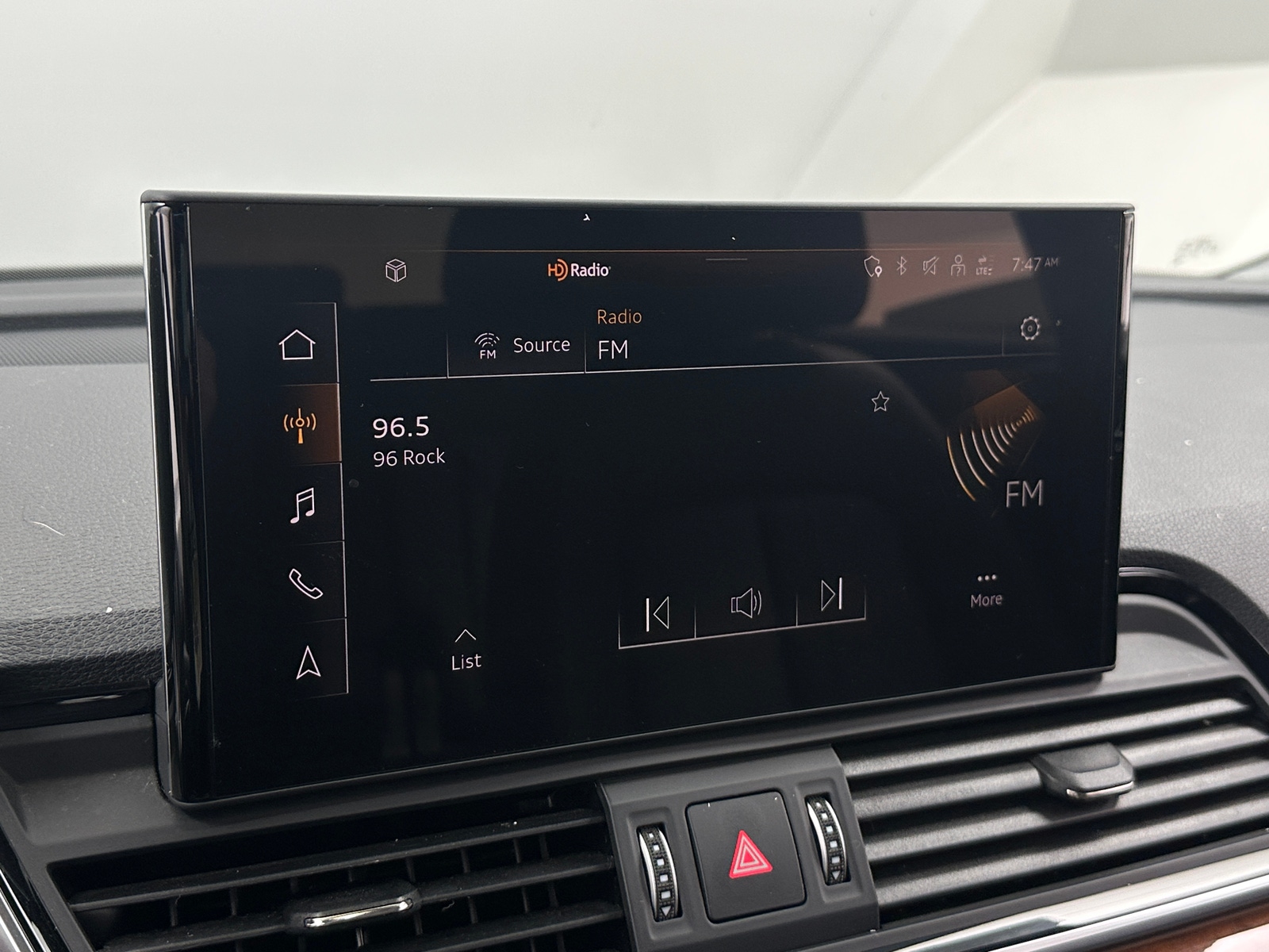 Thumbnail: 2023 Audi Q5 - 3