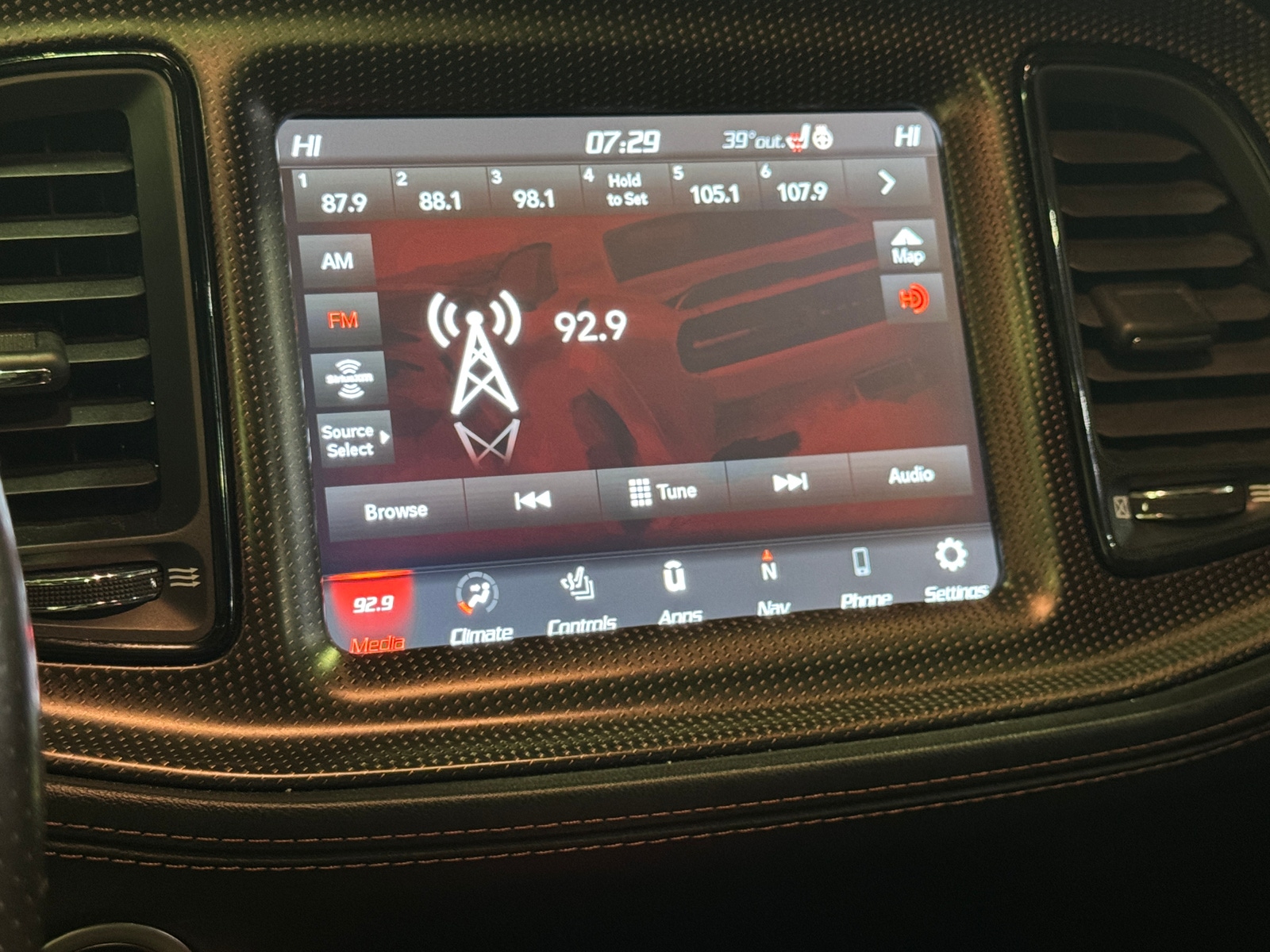 Thumbnail: 2020 Dodge Challenger - 2