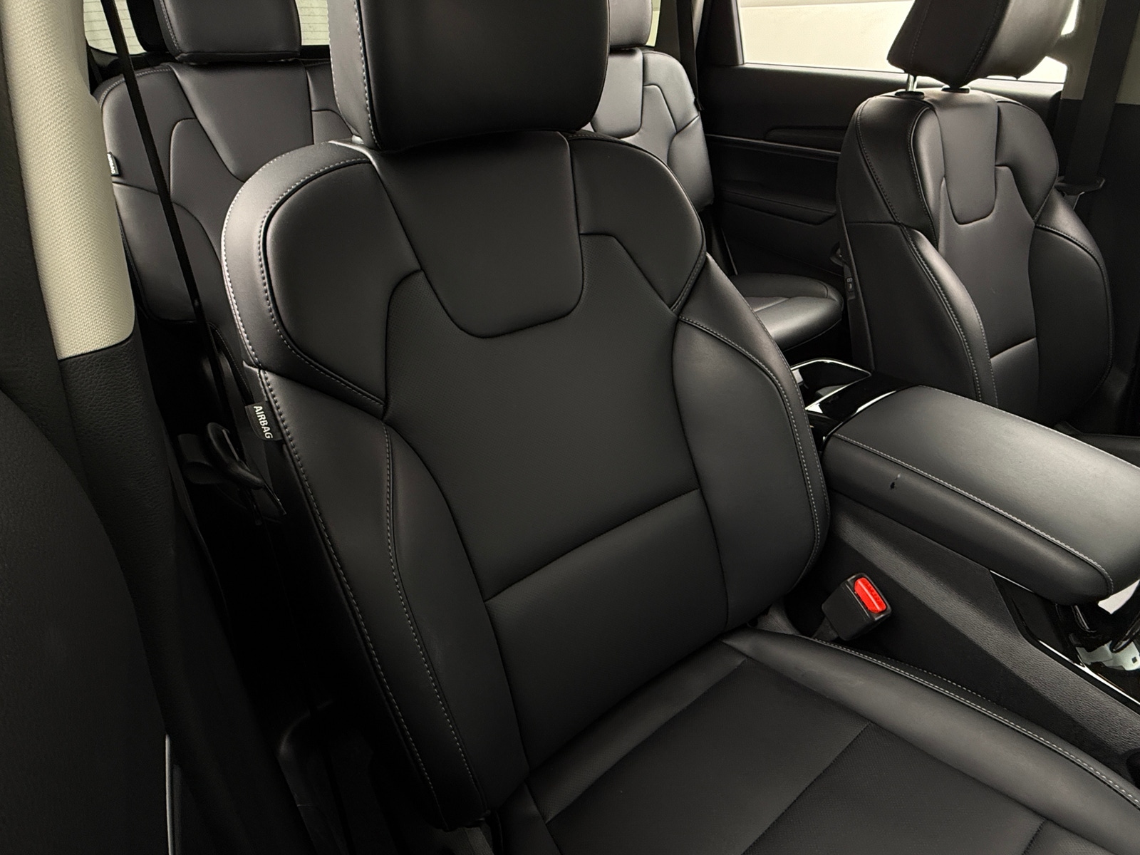 Thumbnail: 2025 Kia Telluride - 2