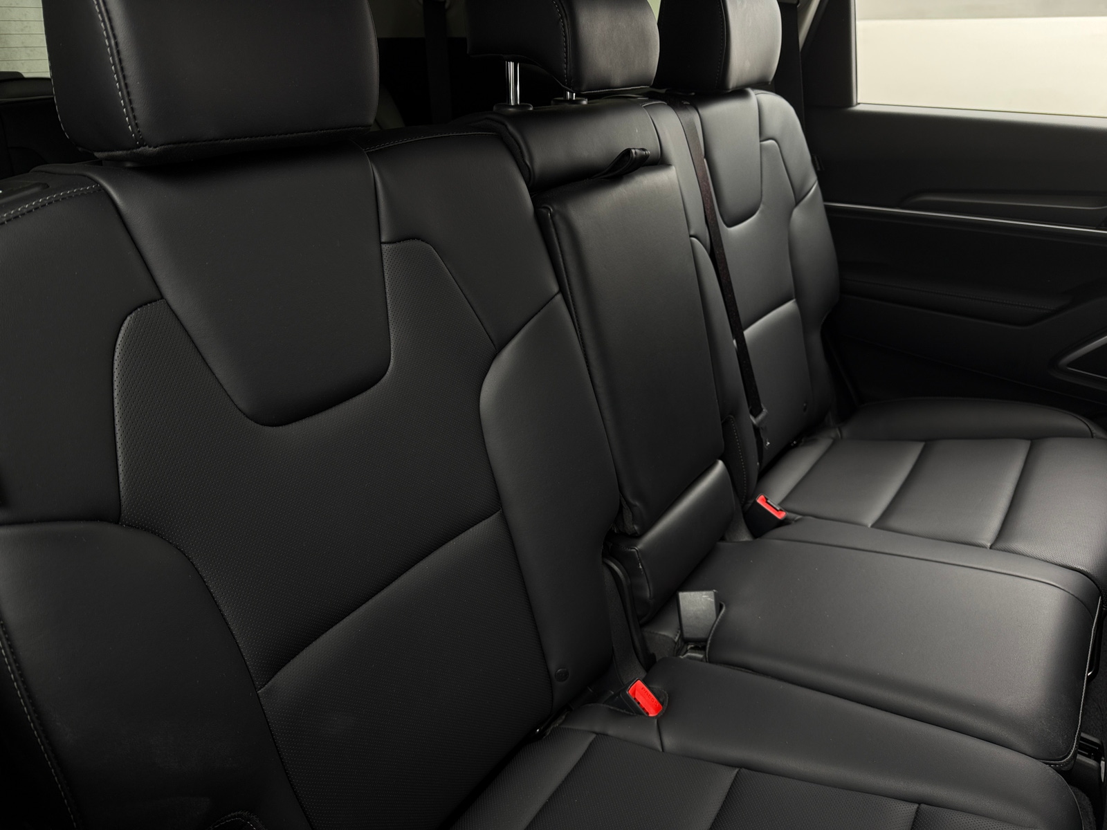 Thumbnail: 2025 Kia Telluride - 6