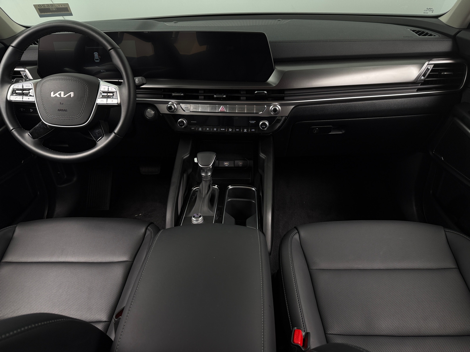 Thumbnail: 2025 Kia Telluride - 3