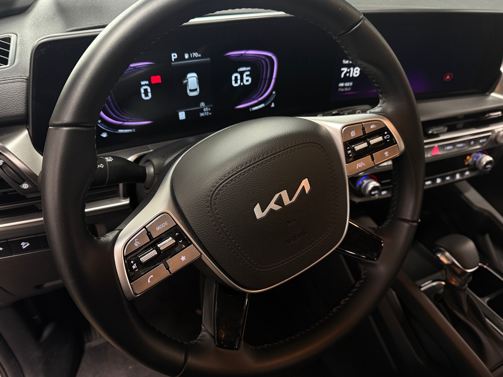 Thumbnail: 2025 Kia Telluride - 5