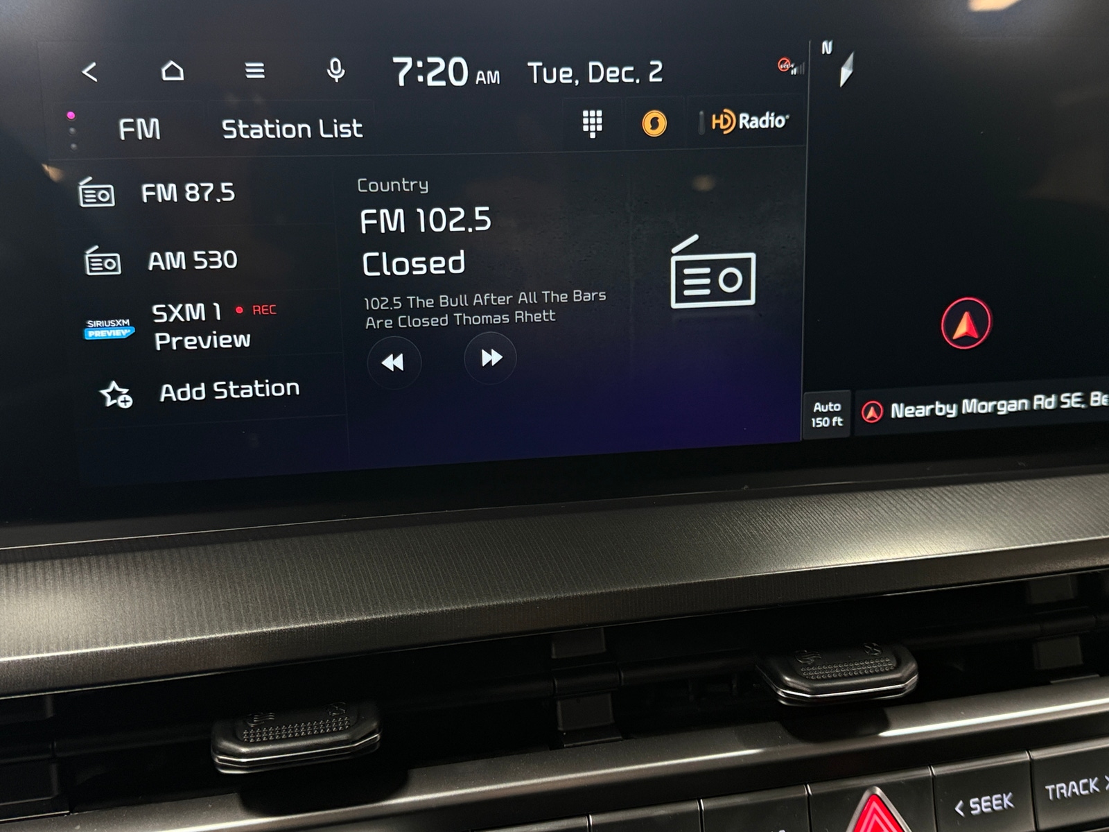 Thumbnail: 2025 Kia Telluride - 4