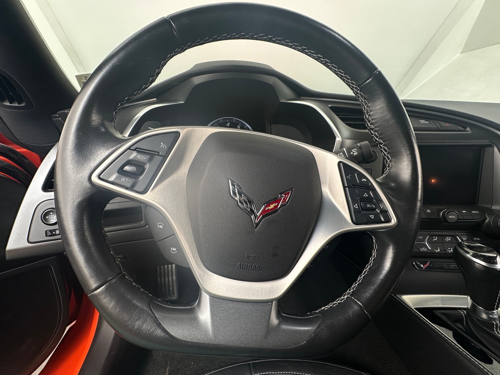 Thumbnail: 2019 Chevrolet Corvette - 3