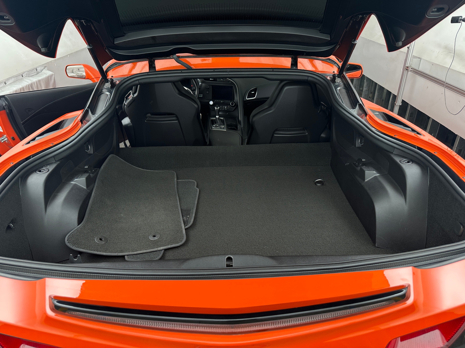 Thumbnail: 2019 Chevrolet Corvette - 4