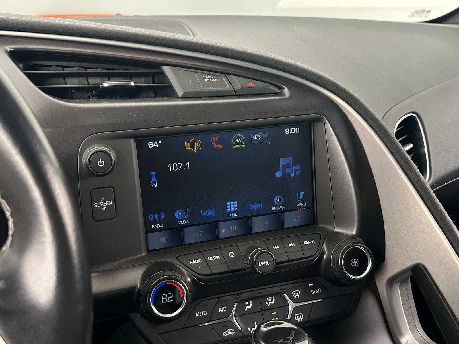 Thumbnail: 2019 Chevrolet Corvette - 2