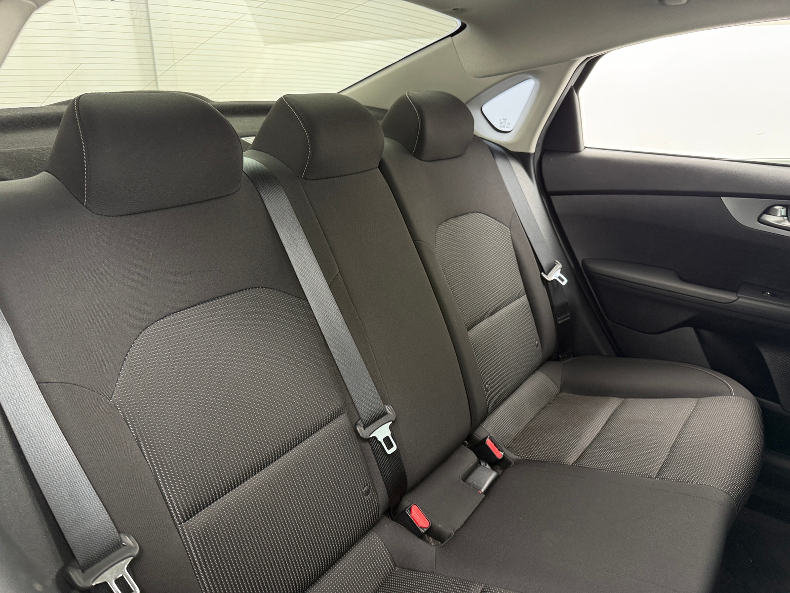 Thumbnail: 2019 Kia Forte - 6