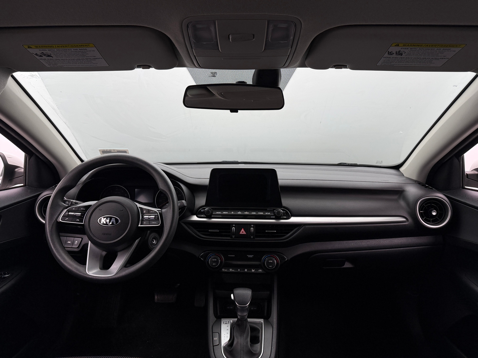 Thumbnail: 2019 Kia Forte - 3