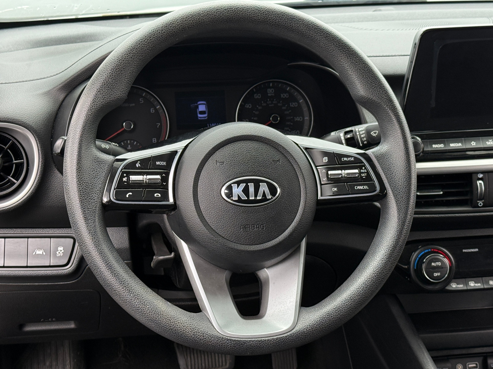 Thumbnail: 2019 Kia Forte - 5